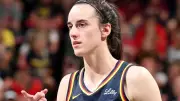 Celtics' Luka Garza Soars: Caitlin Clark's 'I Knew' Fuels NBA Buzz