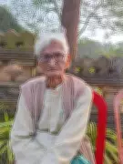 Centenarian Freedom Fighter Padmacharan Nayak Completes 100 Years in Kendrapada