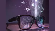 CES 2026: 5 Advanced Smart Glasses That Redefined Wearable Tech