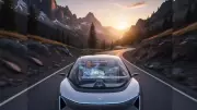 CES 2026: Self-Driving Cars & AI Steal Show as EV Push Slows