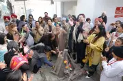 Chaanan Association Hosts Lohri-Maghi Festivities for Special Children in Jalandhar