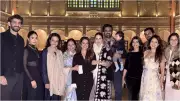 Chak De! India Reunion: Sagarika Ghatge & Vidya Malvade Celebrate New Year 2026 in Jaisalmer