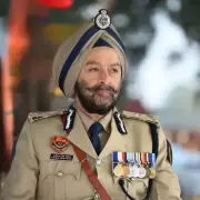 Chandigarh ACB Chief Arshinder Chawla Orders AI-Driven, Foolproof Anti-Corruption Ops