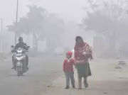 Chandigarh Records 3.8°C as Cold Wave Grips Haryana and Punjab