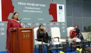 Chandigarh Session Highlights Women's Crucial Role in Governance