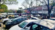 Chandigarh's MC One Pass Digital Parking System Launches January 27