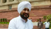 Channi Sparks Turmoil in Punjab Congress Over Dalit Representation