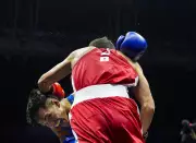 Chaos Delays National Boxing Championships by Over 4 Hours in Greater Noida