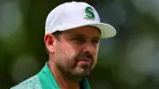 Charl Schwartzel's Net Worth & Career: From Masters Glory to LIV Golf Success