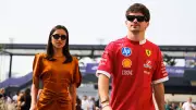 Charles Leclerc's Love Life: From Giada Gianni to Engagement with Alexandra