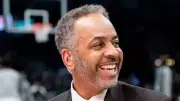 Charlotte Hornets to Retire Dell Curry's Jersey No. 30 on March 19