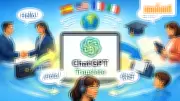 ChatGPT Translate: AI Tool That Masters Context, Tone & Cultural Nuance