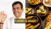 Chef Sanjeev Kapoor's 5 Must-Try Gujarati Winter Comfort Foods