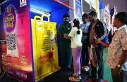 Chennai Book Fair Goes Digital with Visitor and Partner Apps for Enhanced Experience