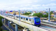 Chennai Metro Porur-Vadapalani Line Set for Feb 2026 Opening