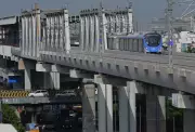 Chennai Metro's Alpha-Route to Cut Cross-City Travel to 2.5 Hours by 2026