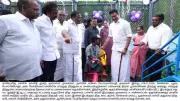 Chennai Opens First Multisensory Park for Special Needs Children