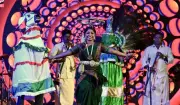 Chennai Sangamam 2024: Women Artists Steal the Show with Traditional Dance Forms