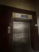 Chennai's 145-Year-Old RSRM Hospital Grapples with Broken Lift, Stretcher Shortage