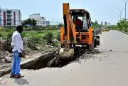 Chennai's 486 Crore Road Relaying Plan Aims to End Digging Woes