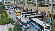 Chennai's 75-Year-Old Broadway Bus Stand Gets Rs 800-Crore Modern Makeover with 73 Bays