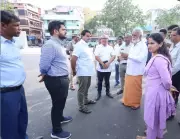 Chennai's 800 Crore Multi-Modal Transport Hub: CM Stalin to Lay Foundation on Jan 25