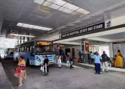 Chennai's Bus Terminals Get Private Makeover to Fix Poor Conditions