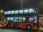 Chennai's Double-Decker Buses Return After 17 Years: 20 Electric AC Buses Planned
