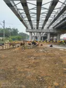 Chennai's Pattabiram ROB: 2 Years On, Only Half Open, 1 Lakh Commuters Suffer Daily