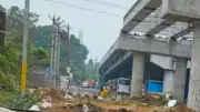 Chennai's Pattabiram ROB: Rs 78 Cr Flyover Incomplete, Rs 13.5 Cr More Sanctioned