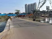 Chennai's Port-Maduravoyal Expressway: Double-Decker Corridor Progress Amid Challenges