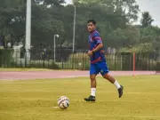 Chennaiyin FC Signs Indian Attacker Imran Khan to Strengthen Squad