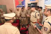 Chhatrapati Sambhajinagar Police Launches Financial Intelligence Unit to Combat Fraud