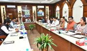 Chhattisgarh Cabinet Approves Key Decisions Under CM Vishnu Deo Sai's Leadership