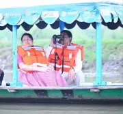 Chhattisgarh Obscene Show Arrest Sparks Odisha Crackdown Calls, CM's Road Safety Advice