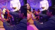 Chhattisgarh Official Fired After Obscene Dance at School Event Goes Viral