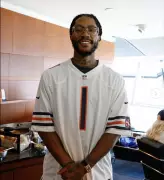 Chicago Bulls Retire Derrick Rose's No. 1 Jersey in Historic Ceremony