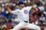 Chicago Cubs Eye Zac Gallen in Strategic Pitching Move After Offseason Roster Shifts