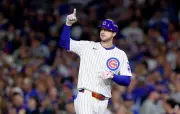 Chicago Cubs Face Pivotal Offseason After Tucker's Expected Departure