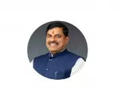 Chief Minister Dr. Yadav Highlights Solar Energy's Role in Cutting Conventional Power Dependence