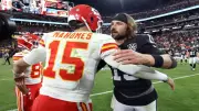 Chiefs Face Quarterback Uncertainty as Mahomes Recovers from ACL Tear
