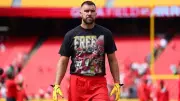 Chiefs' Rashee Rice Faces Domestic Abuse Allegations, Kelce's Support Questioned