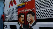 China Demands Release of Venezuela's Maduro After US Capture, Warns of Setback