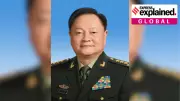 China's Military Purge: Unprecedented Removal of Top General Zhang Youxia Sparks Theories