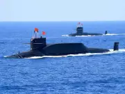 China's Naval Shipbuilding Surge Continues Unabated, Raising Global Concerns