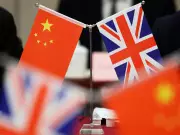 China's Super Embassy Plan in London Sparks Security Fears and Political Storm