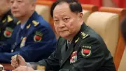 China's Top General Zhang Youxia Investigated for Nuclear Secrets Leak, Bribery