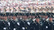 China's Top Military Official Under Probe in Major PLA Purge