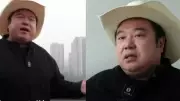 Chinese Creator Ryan Chen's Apolitical Trump Impersonation Goes Viral Globally