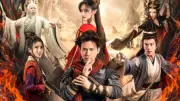Chinese Fantasy Film 'The Demon Hunter' Set for India OTT Debut on January 2